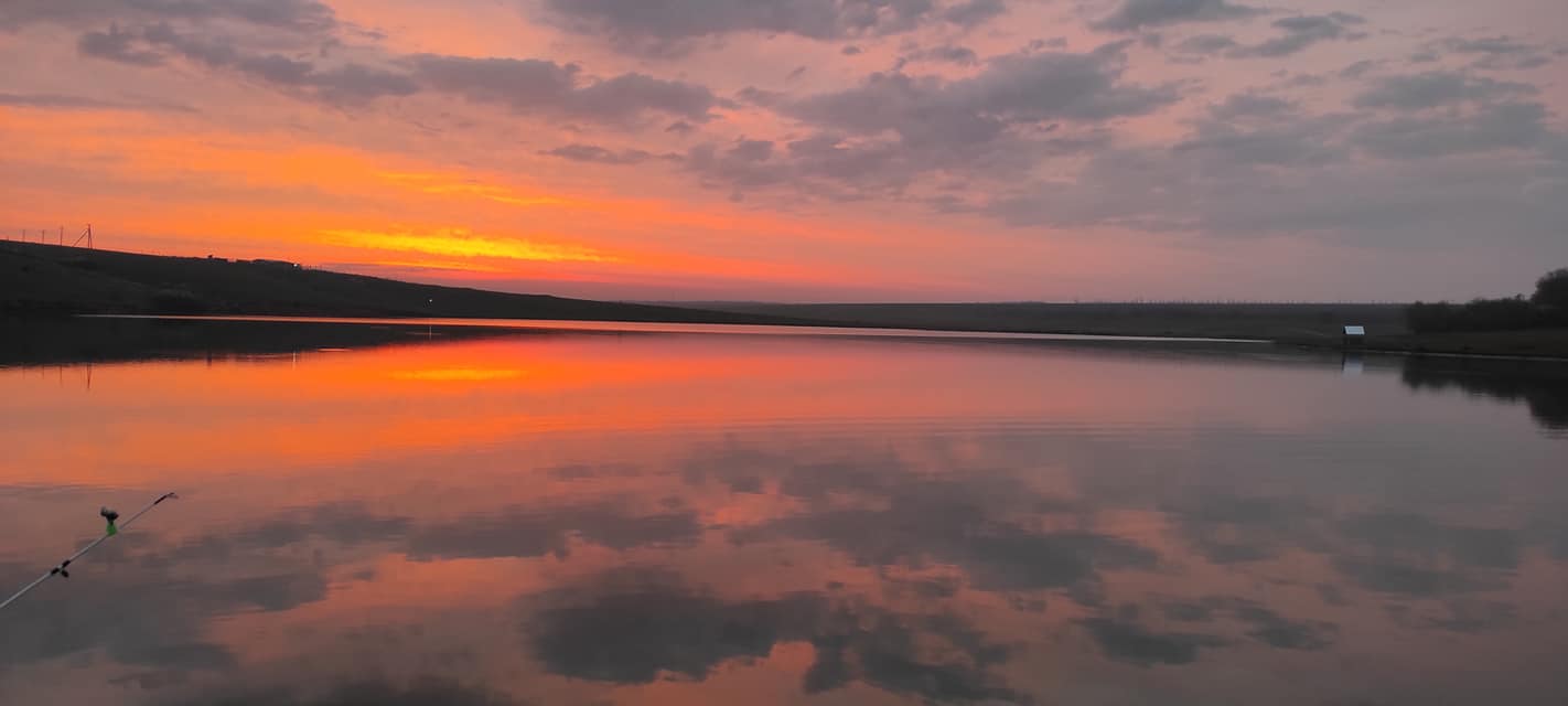 Рыбалка в Николаеве. ТОП Мест для рыбалки в Николаевской области ...