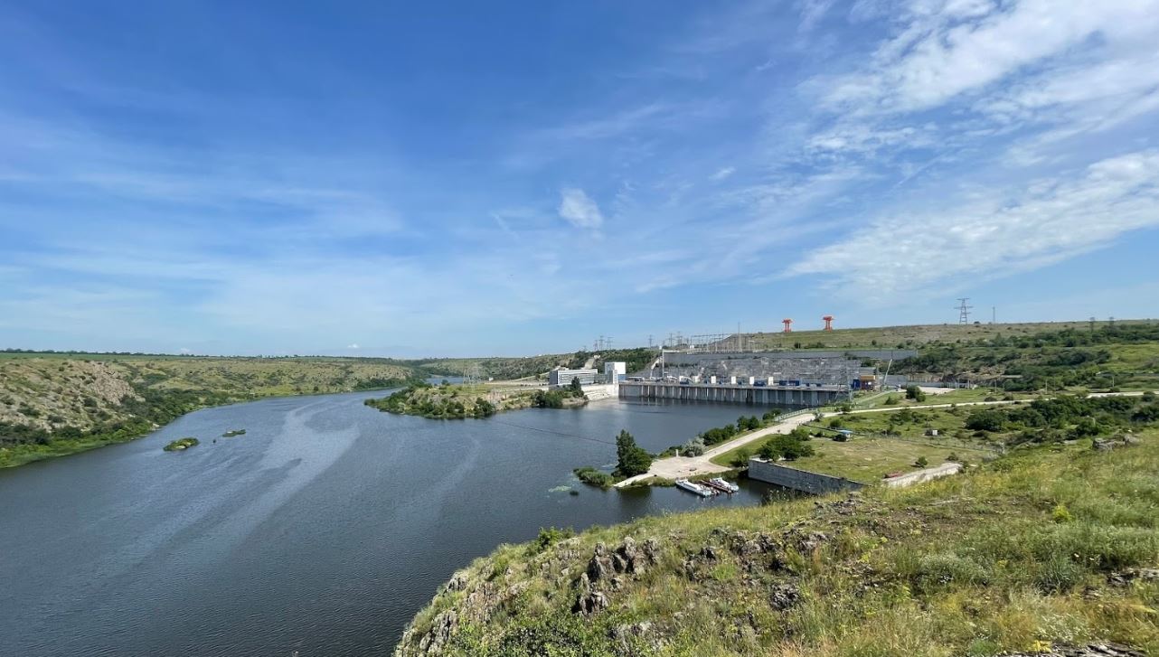 Рыбалка в Николаеве. ТОП Мест для рыбалки в Николаевской области ...