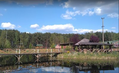 База Галицкий двор