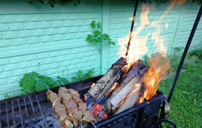 База Галицкий двор