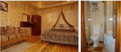 База Галицкий двор