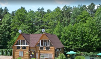 База Галицкий двор