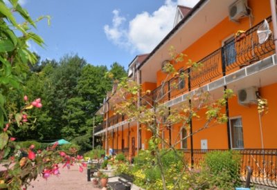 База Галицкий двор