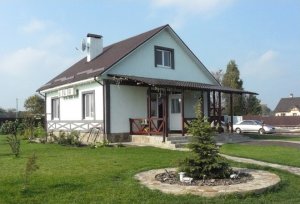 База отдыха 