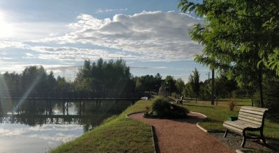 База відпочинку 