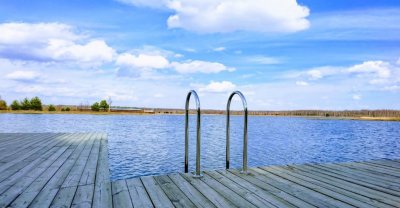 База відпочинку 