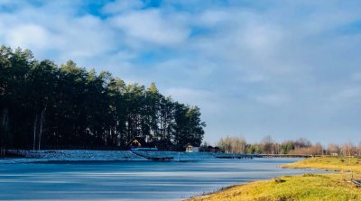 База отдыха 