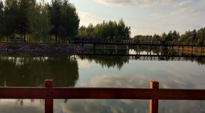 База отдыха 