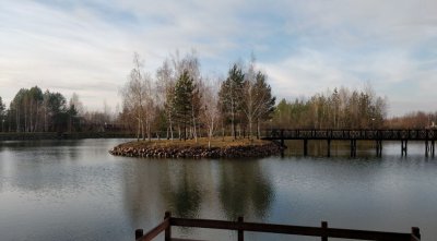 База отдыха 