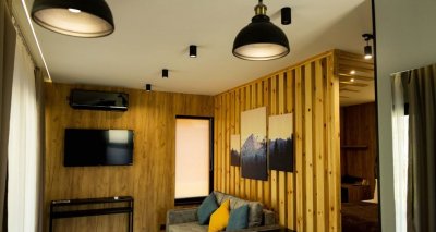 База відпочинку 