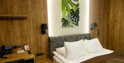 База відпочинку 