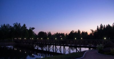 База відпочинку 