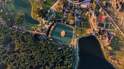 База відпочинку 