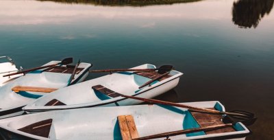 База відпочинку 