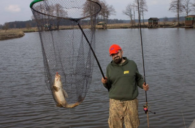 База отдыха 