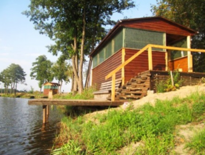 База отдыха 