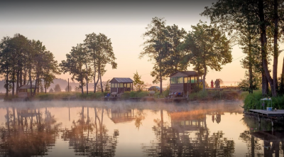 База отдыха 