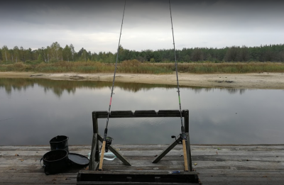 База отдыха 