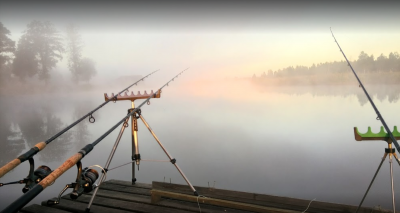 База отдыха 