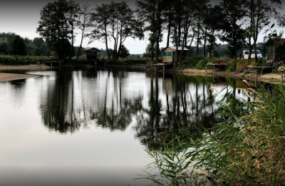 База отдыха 