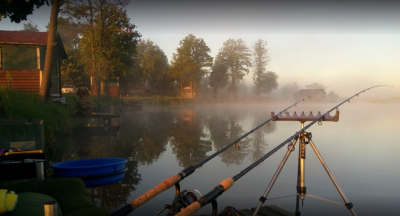 База отдыха 