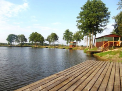 База отдыха 