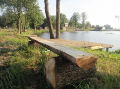 База отдыха 