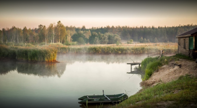 База отдыха 