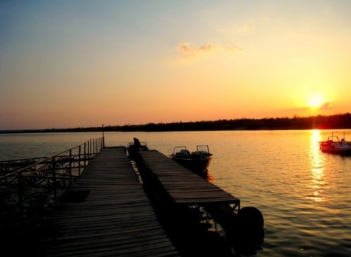 База відпочинку 