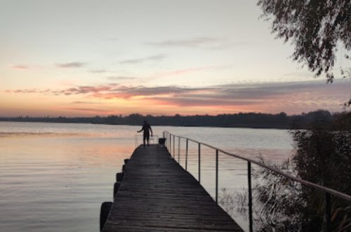 База відпочинку 