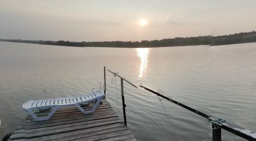 База відпочинку 