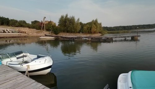 База відпочинку 