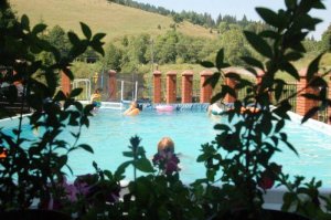 Риболовля на базі «Затишок» 