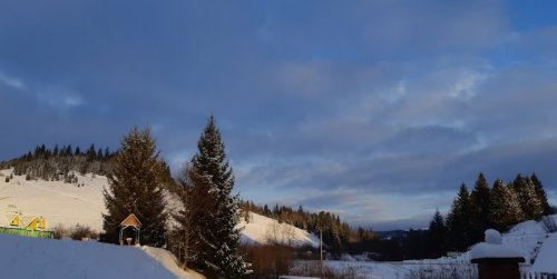 Риболовля на базі «Затишок» 