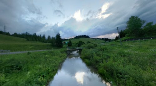 Риболовля на базі «Затишок» 