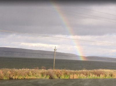 Рыбалка на Бурштынском водохранилище
