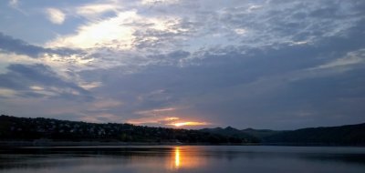 Рыбалка на базе отдыха «Горизонт»