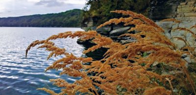 Рыбалка на базе отдыха «Горизонт»