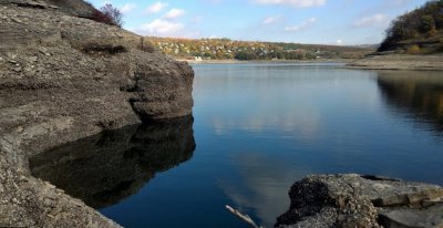 Рыбалка на базе отдыха «Горизонт»