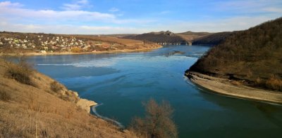 Рыбалка на базе отдыха «Горизонт»