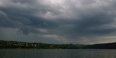 Рыбалка на базе отдыха «Горизонт»