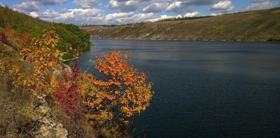Рыбалка на базе отдыха «Горизонт»