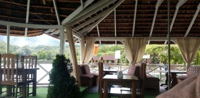 Форелеве господарство Ждимир