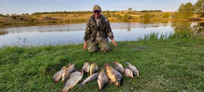 Урочище Вишенки