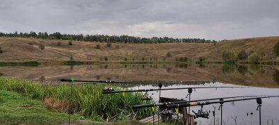 Урочище Вишенки