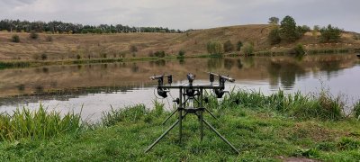 Урочище Вишенки