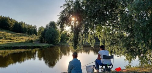 Урочище Вишенки