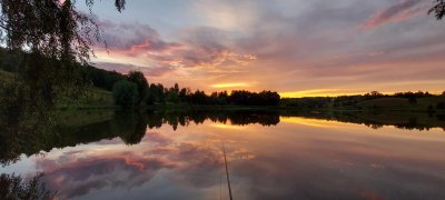 Урочище Вишенки