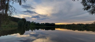 Урочище Вишенки