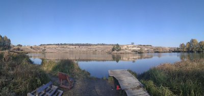 Урочище Вишенки